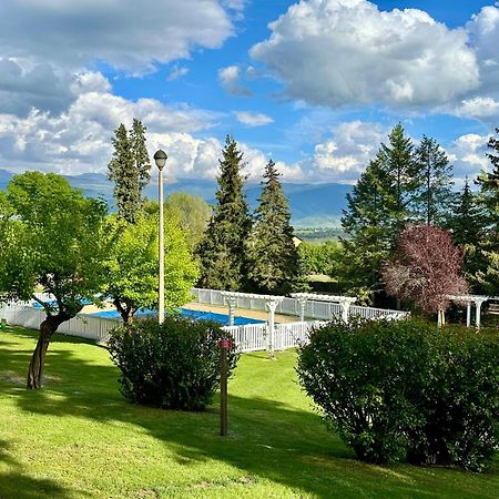 Apartamento En Enveitg, Montana Park Exterior foto
